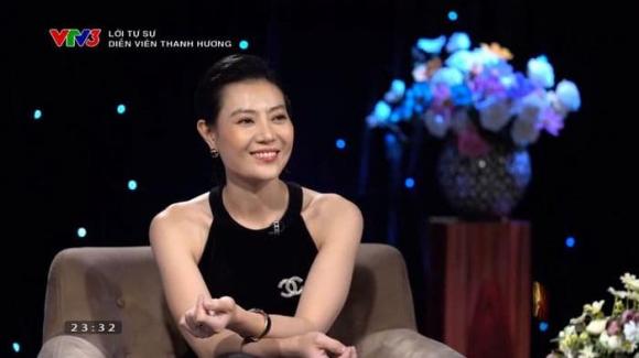 Diễn viên thanh hương,luyến lươn,cuộc đời vẫn đẹp sao,sao việt