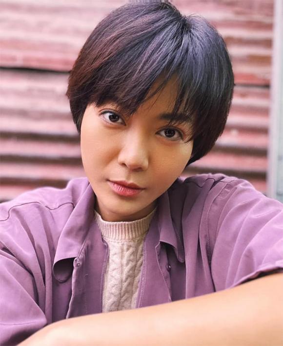 Diễn viên thanh hương,luyến lươn,cuộc đời vẫn đẹp sao,sao việt