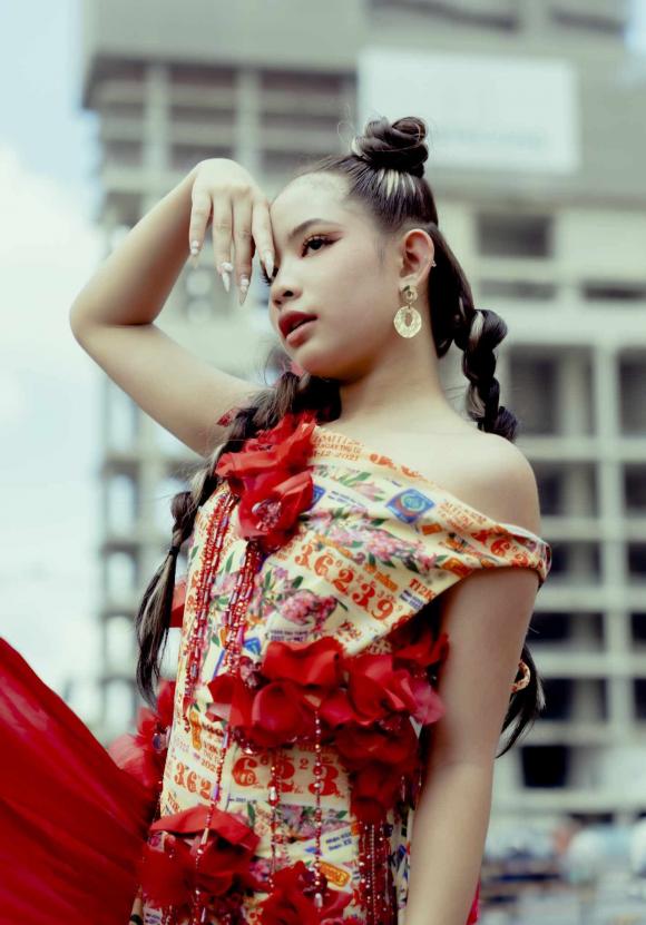 mau-nhi-bao-chau-57 (1).jpg 0 Người mẫu nhí Bảo Châu, minh tinh đi chợ, giới trẻ, NTK Huỳnh Thức