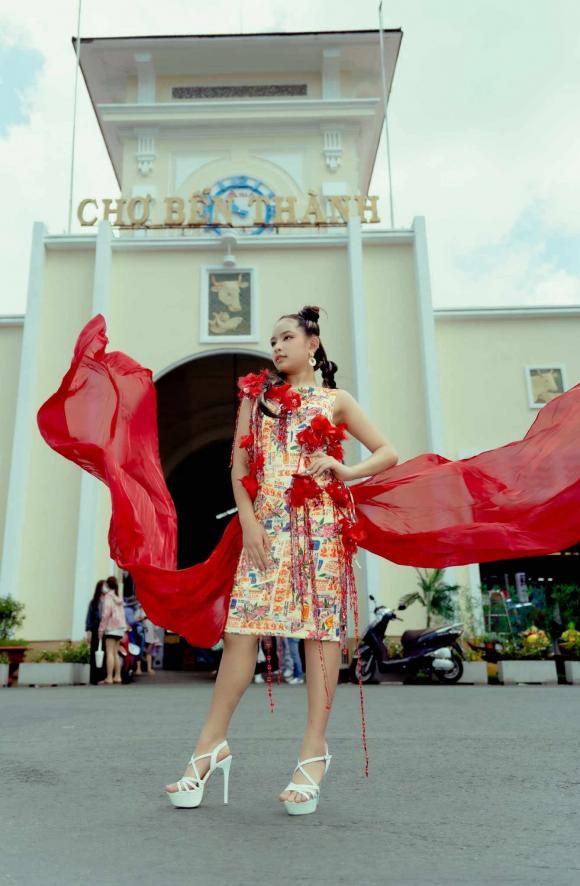 mau-nhi-bao-chau-57 (1).jpg 0 Người mẫu nhí Bảo Châu, minh tinh đi chợ, giới trẻ, NTK Huỳnh Thức