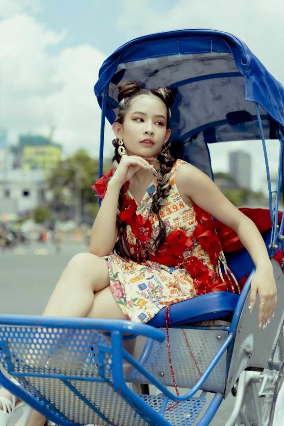 mau-nhi-bao-chau-57 (1).jpg 0 Người mẫu nhí Bảo Châu, minh tinh đi chợ, giới trẻ, NTK Huỳnh Thức