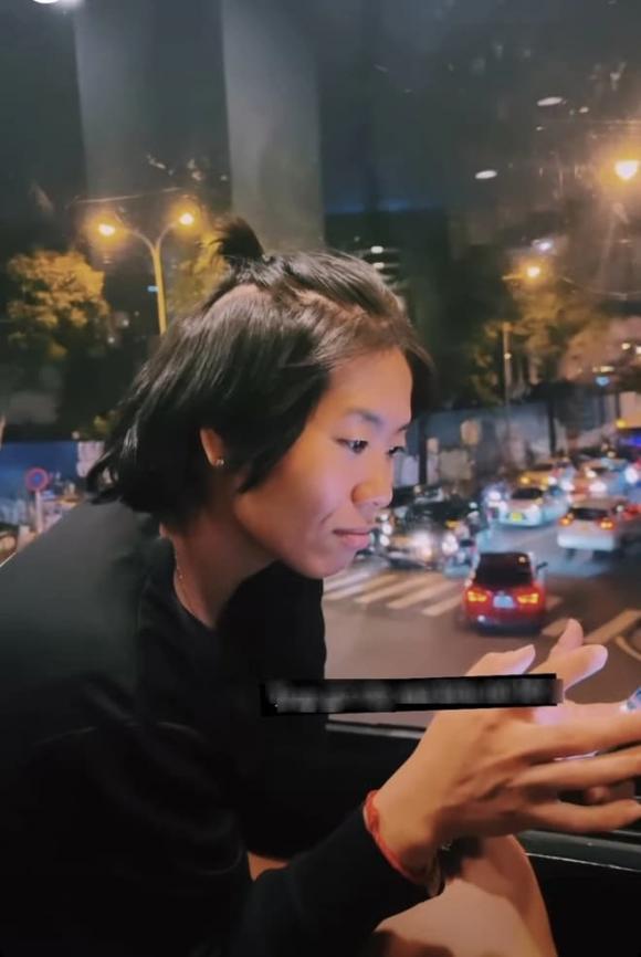 ca sĩ Phương Anh Idol, sao Việt