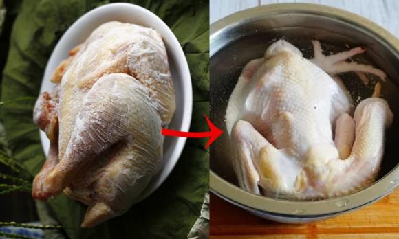 thịt cá trữ đông, tác hại của ăn thịt cá trữ đông, thịt cá