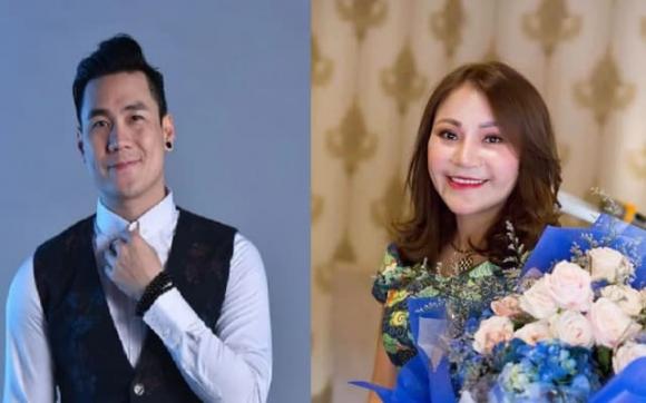 ca sĩ Khánh Phương, sao Việt