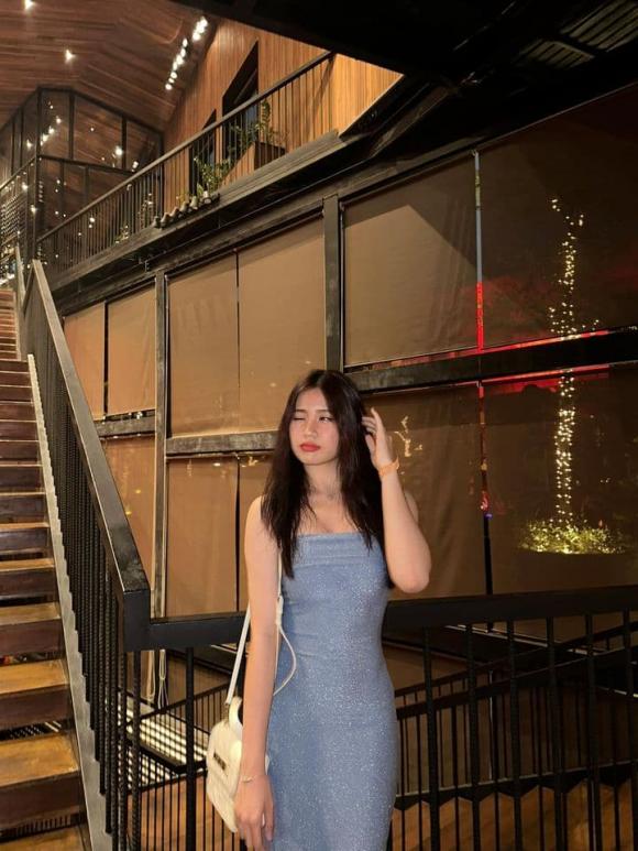 lưu thiên hương, mimi lưu, sao việt 