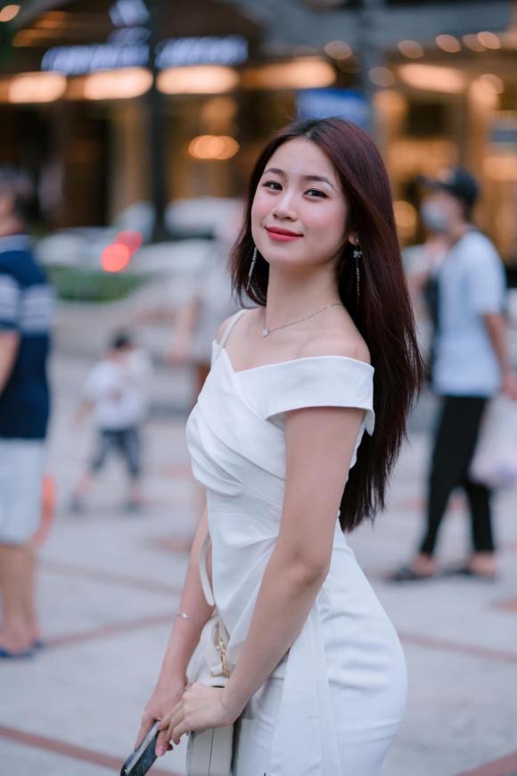 lưu thiên hương, mimi lưu, sao việt 