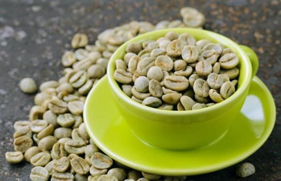 Green coffee là gì mà hội chị em ‘tậu’ về uống? Tác dụng của cà phê xanh
