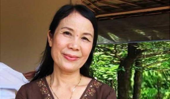 Lâm Thị Mỹ Dạ, Lâm Thị Mỹ Dạ qua đời, sao việt 