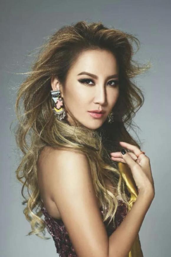 Coco Lee qua đời,sao việt thương tiếc coco lee,Coco Lee tự tử