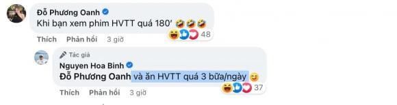 diễn viên Phương Oanh, Shark Bình, sao Việt
