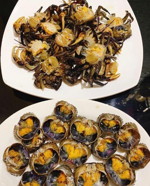 riêu cua, cách nấu riêu cua, món ngon 