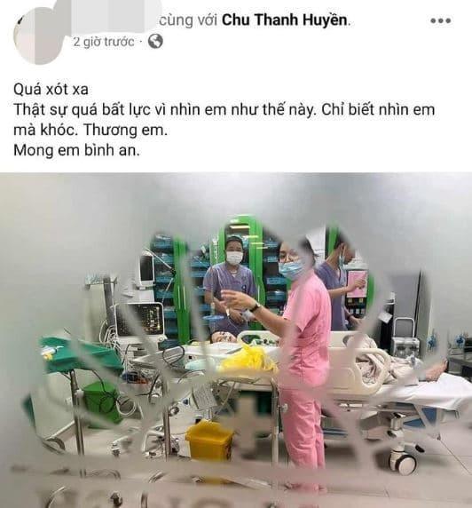 Chu Thanh Huyền, bạn gái Quang Hải, giới trẻ 