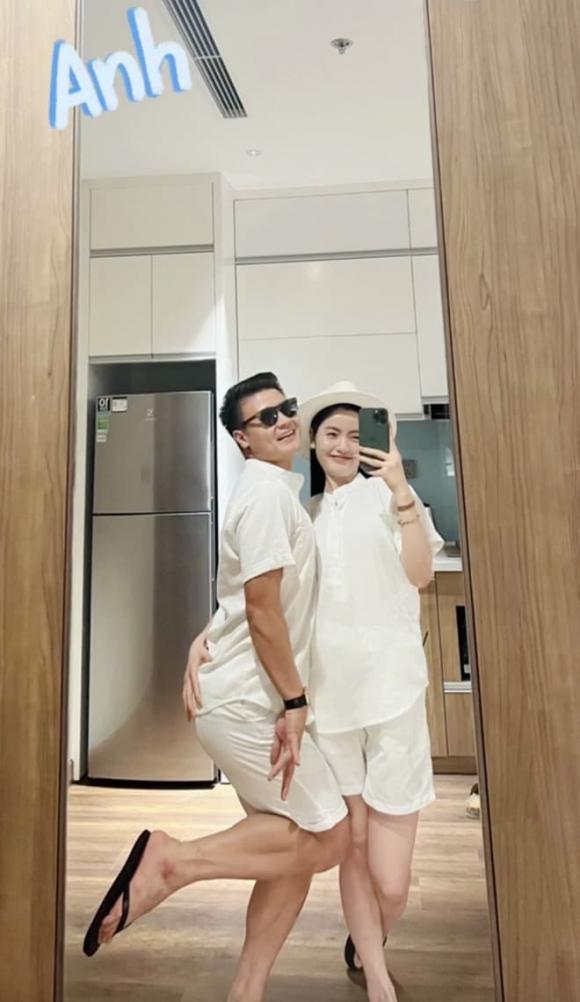 Chu Thanh Huyền, bạn gái Quang Hải, giới trẻ 