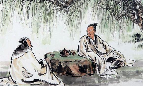 người có EQ cao, lưu ý khi đi làm khách nhà ai đó, người có EQ cao tuyệt đối không làm 3 việc