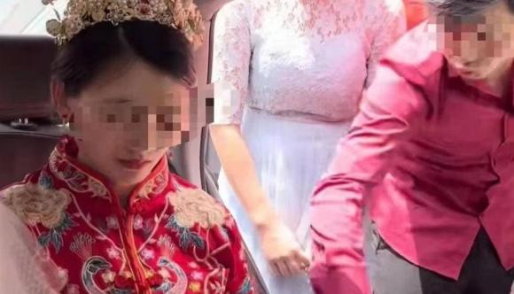 cô dâu hủy cưới, hủy hôn, đám cưới tại Trung Quốc