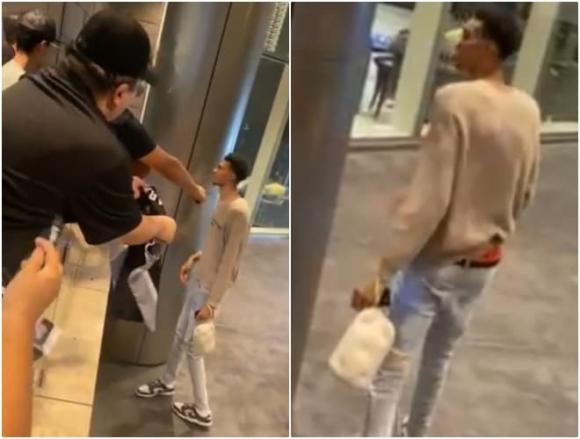 Britney Spears bị tát, NBA Victor Wembanyama, Damian Smith, sao Hollywood