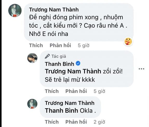 diễn viên Ngọc Lan,diễn viên Thanh Bình,sao Việt