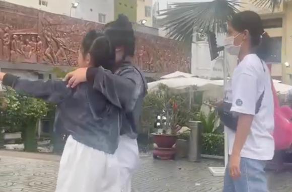 diễn viên Mai Phương, con gái Mai Phương, sao Việt