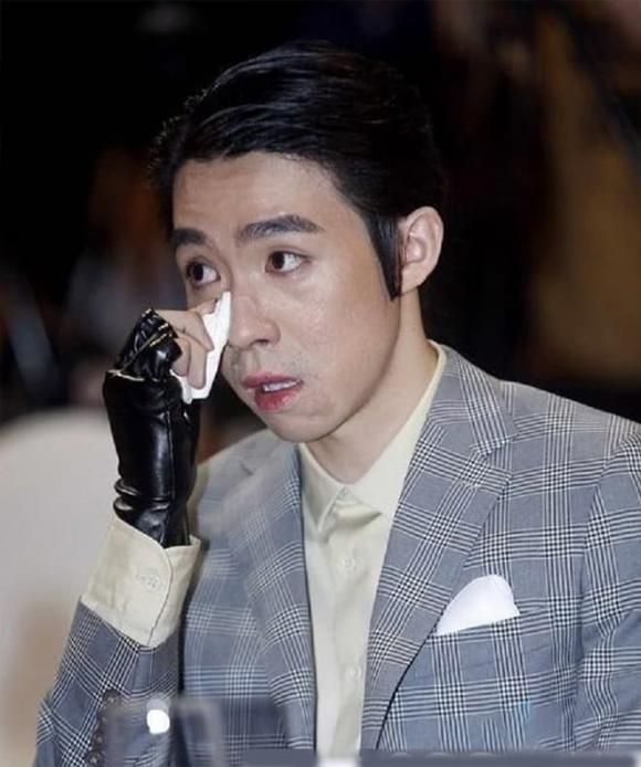 Dương Mịch, Lưu Khải Uy, Du Hạo Minh , sao Hoa ngữ