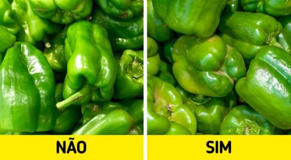 10 bí quyết chọn trái cây và rau củ của người sành ăn
