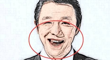 tử vi, tướng mặt, 