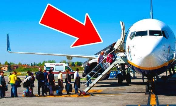 Vì sao đồ ăn trên máy bay kém ngon? Đâu là nơi bẩn nhất trên máy bay? Hơn 10 điều chỉ người từng trải mới biết