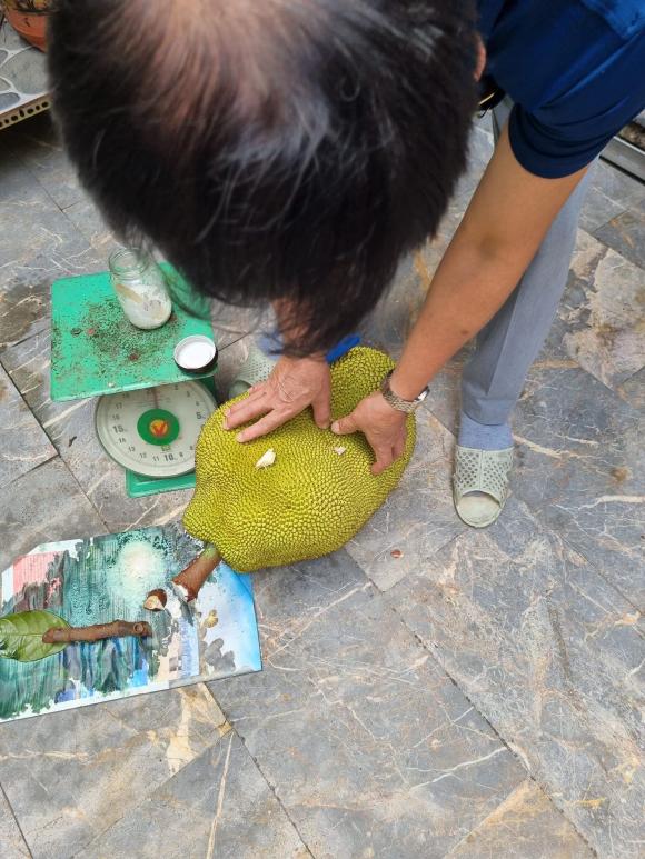Mít mua về ăn ngay sẽ mất ngon, làm theo cách này để mít chín đều, từng múi căng mọng và ngọt thơm