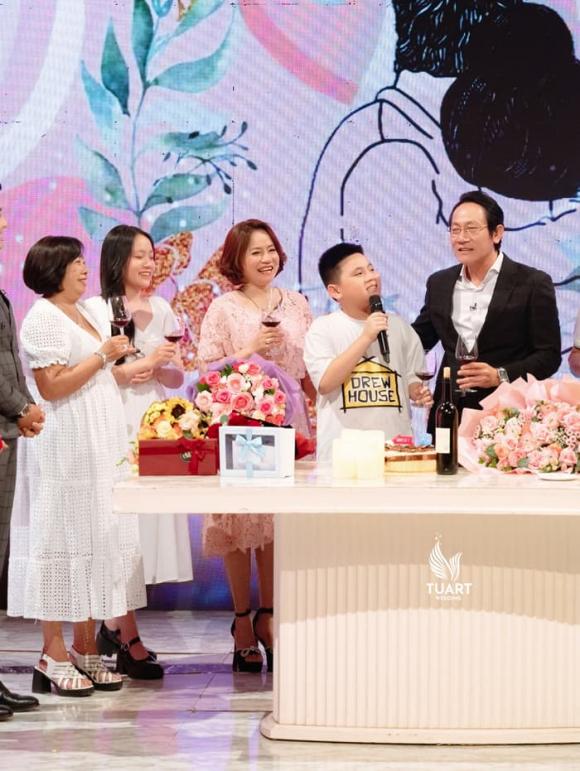 NSƯT Hoàng Hải,Lưu Nát 'Cuộc đời vẫn đẹp sao', sao việt
