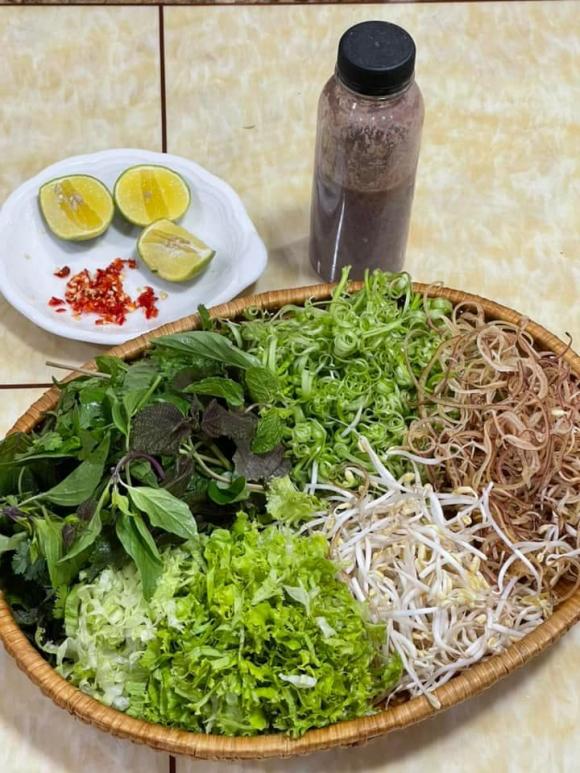 riêu cua, cách nấu riêu cua, món ngon 