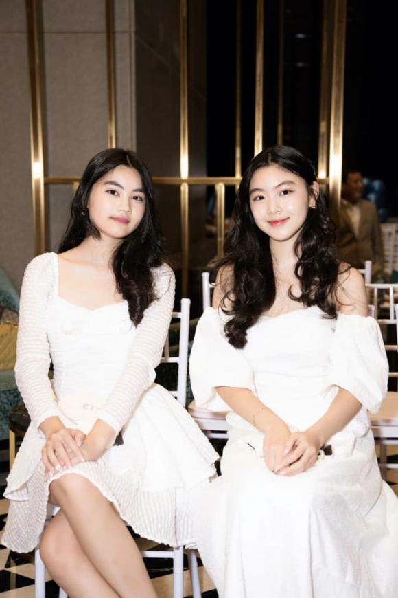 quyền linh, sao việt, con gái quyền linh, hạt dẻ 