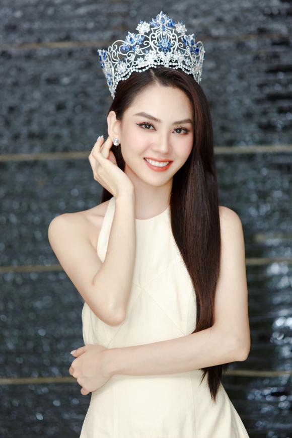 hoa hậu Mai Phương, sao Việt