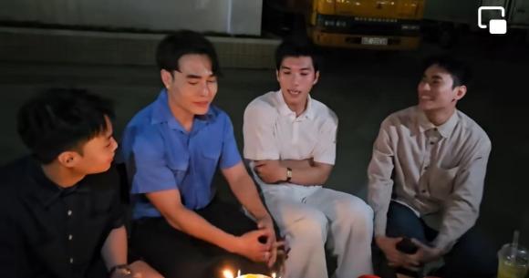 lê dương bảo lâm, sao việt, út phin 