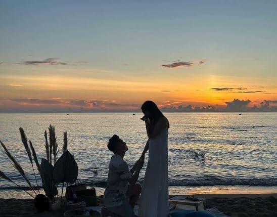 Huỳnh Anh, bạn gái cũ Huỳnh Anh, giới trẻ 