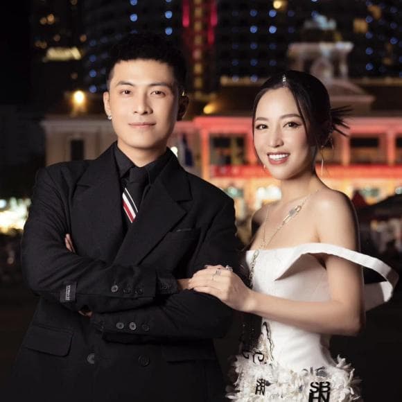 gin tuấn kiệt, puka, sao việt 