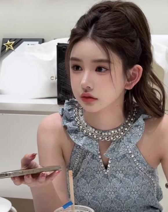thẩm mỹ, cô gái dao kéo, giới trẻ