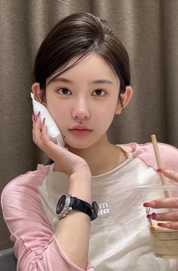 thẩm mỹ, cô gái dao kéo, giới trẻ