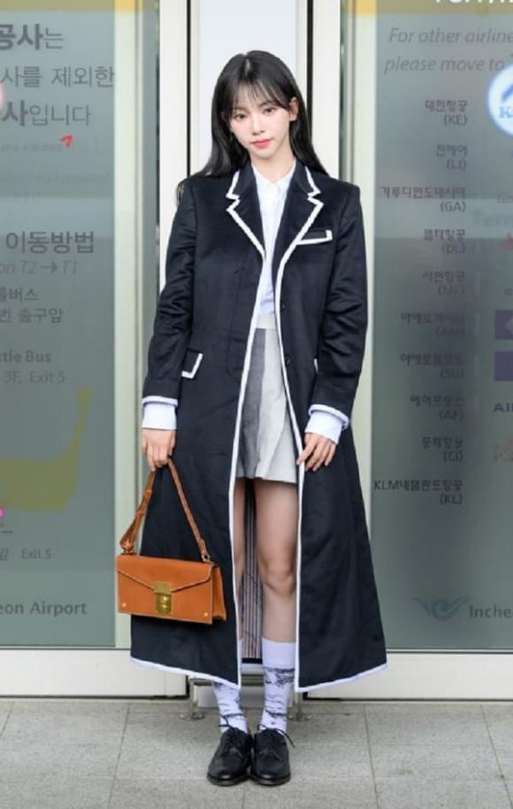 Son Ye Jin , sao Hàn, thời trang sao Hàn