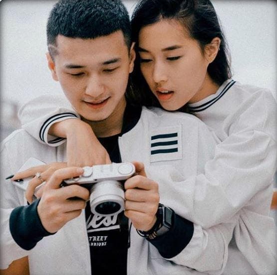 Huỳnh Anh, bạn gái cũ Huỳnh Anh, giới trẻ 