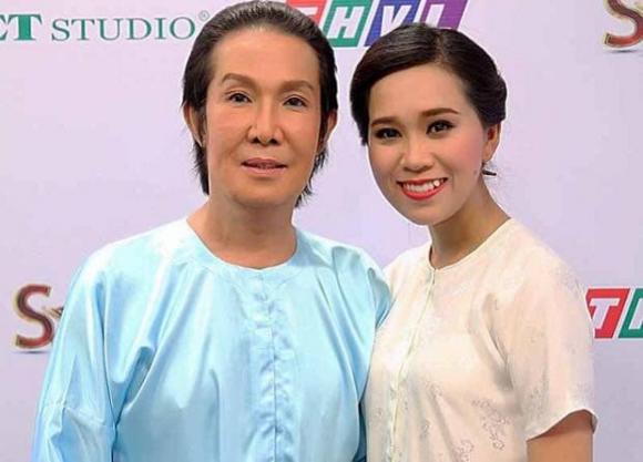 Ông hoàng cải lương Hồ Quảng,Ông hoàng cải lương Hồ Quảng Vũ Linh,sao Việt