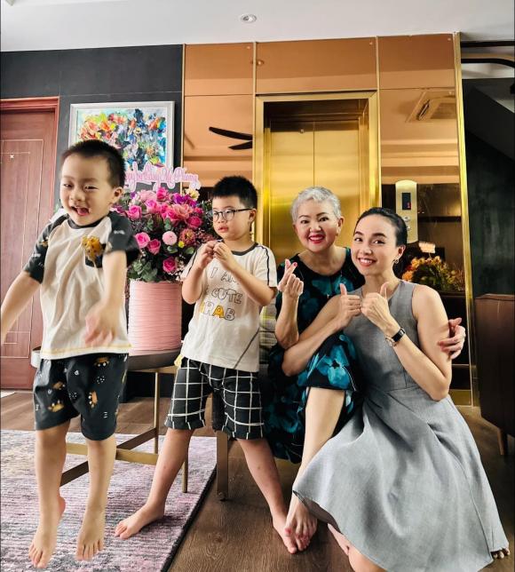 diễn viên Đinh Ngọc Diệp, sao Việt