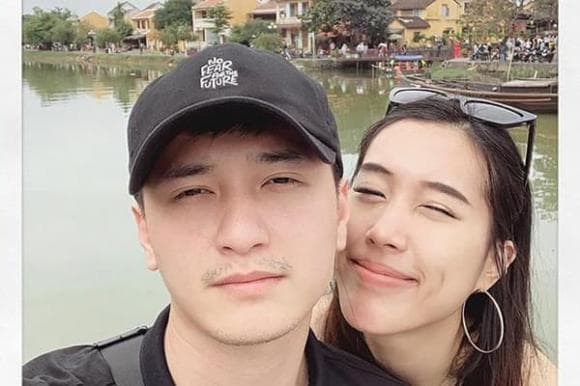 Huỳnh Anh, bạn gái cũ Huỳnh Anh, giới trẻ 