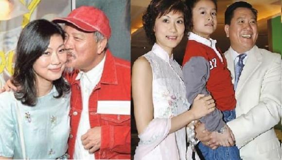sao hoa ngữ, trâu gài gặm cỏ non, tạ hiền