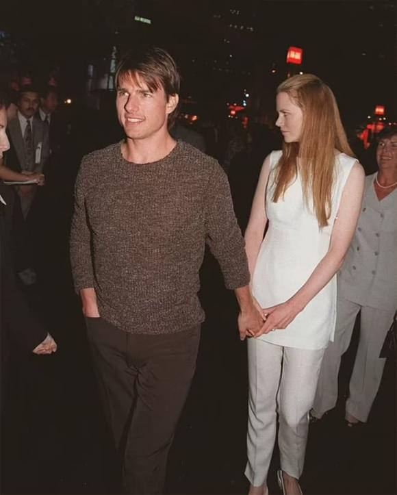 Tom Cruise, Mission: Impossible, sao Hollywood