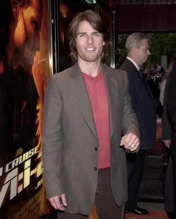 Tom Cruise, Mission: Impossible, sao Hollywood