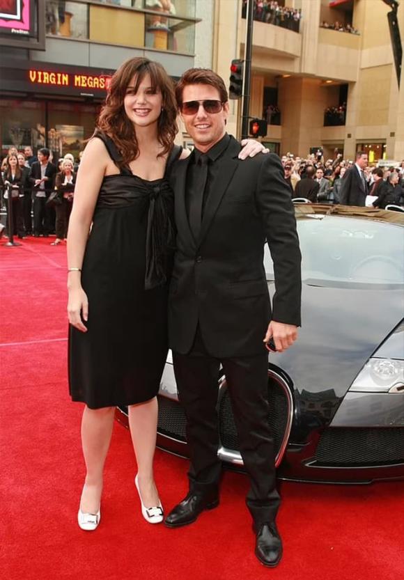 Tom Cruise, Mission: Impossible, sao Hollywood