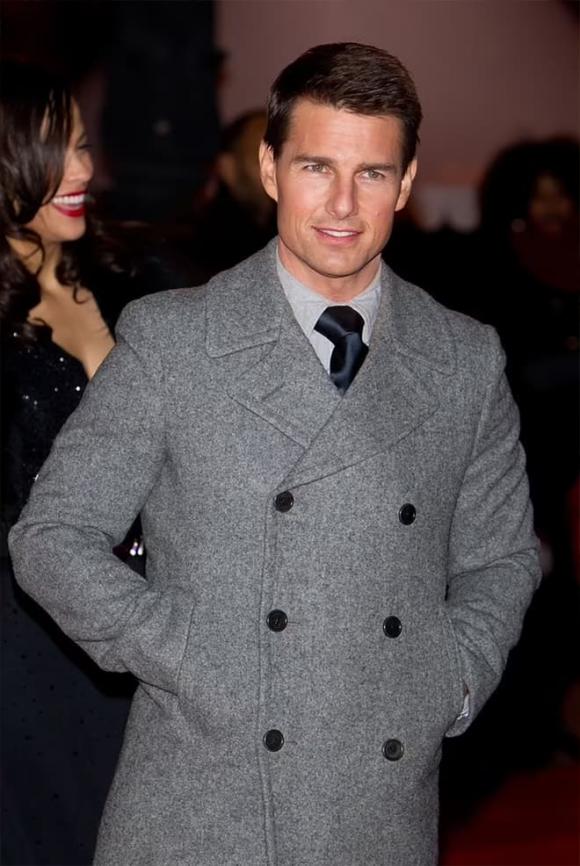 Tom Cruise, Mission: Impossible, sao Hollywood