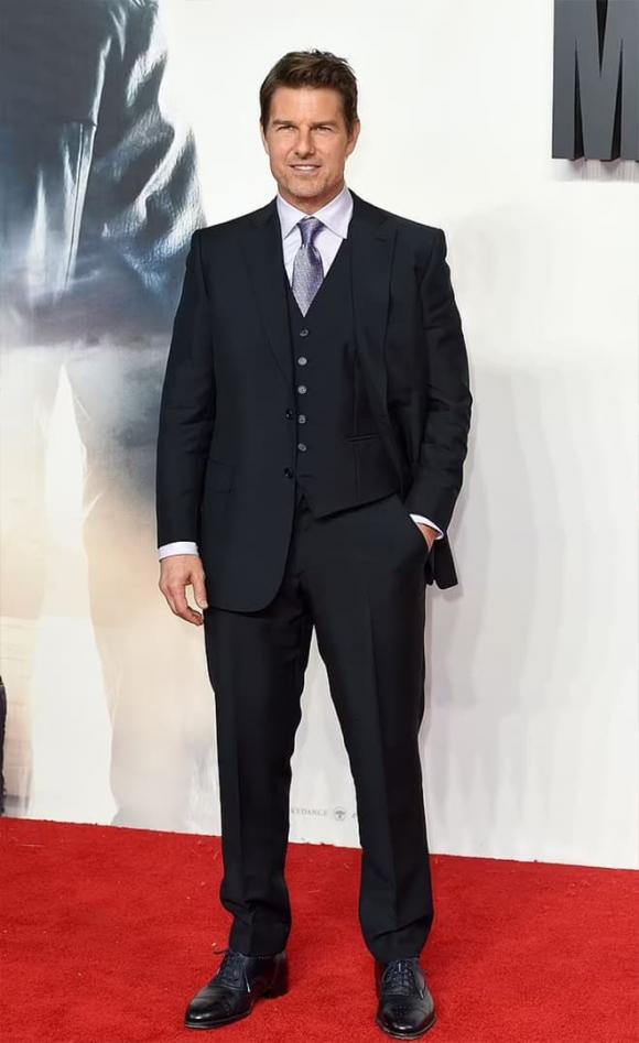 Tom Cruise, Mission: Impossible, sao Hollywood