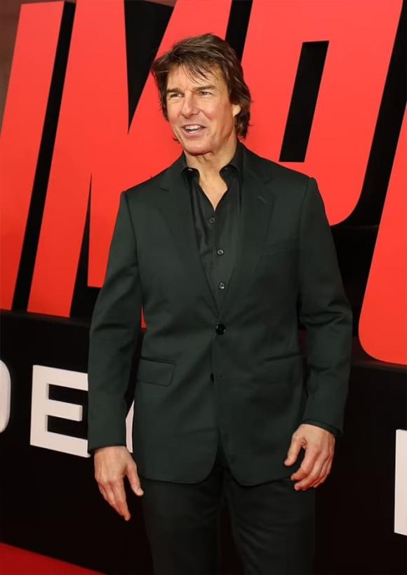 Tom Cruise, Mission: Impossible, sao Hollywood