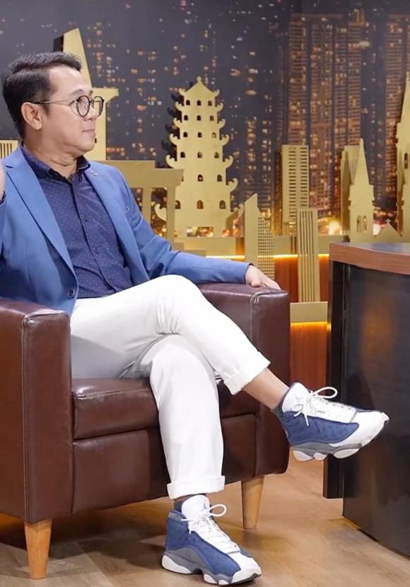 NSƯT Thành Lộc, sao Việt