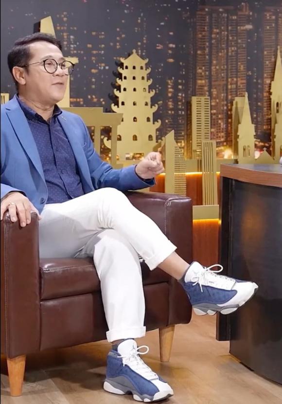NSƯT Thành Lộc, sao Việt